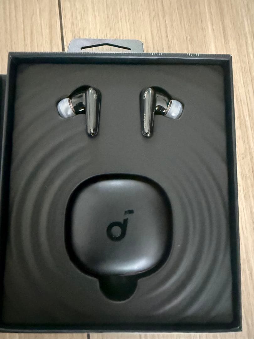 Anker 　soundcore Liberty 4 ワイヤレスイヤフォン