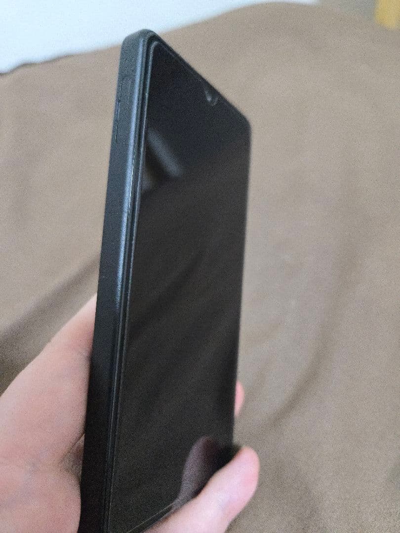 【simフリー】 Sony Xperia Ace Ⅲ （A203SO）