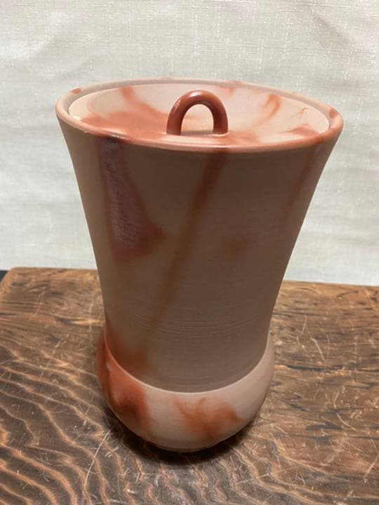 水指　茶道具