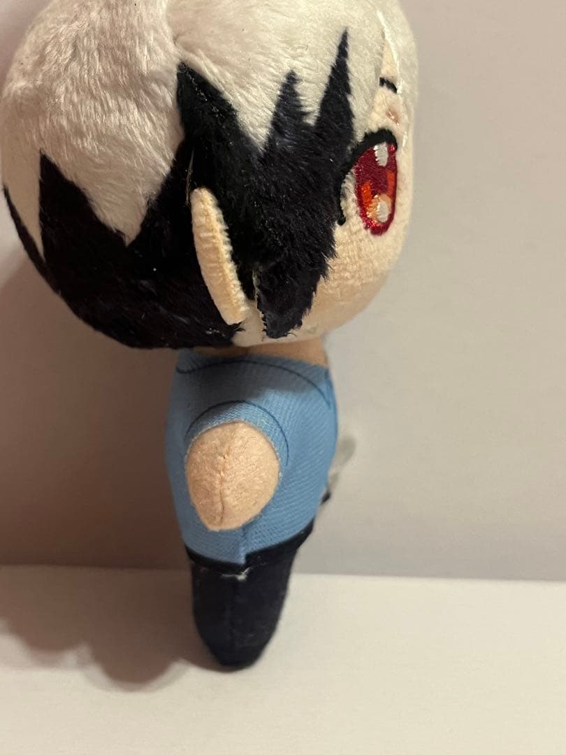 北村想楽 ぬいぐるみ 2点セット