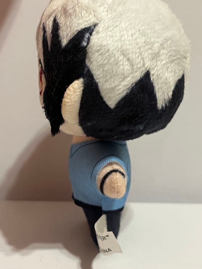 北村想楽 ぬいぐるみ 2点セット