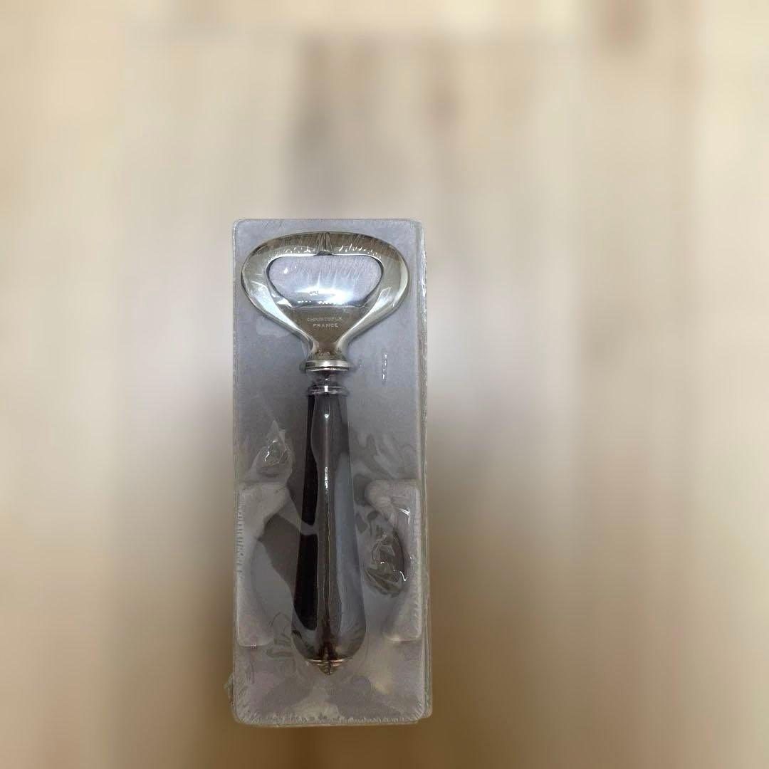 Christofle クリストフル ボトルオープナー