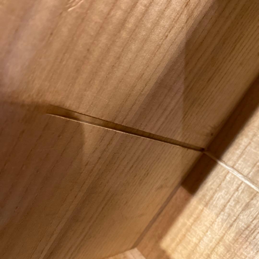 中国耳付花瓶一対【桐箱付】