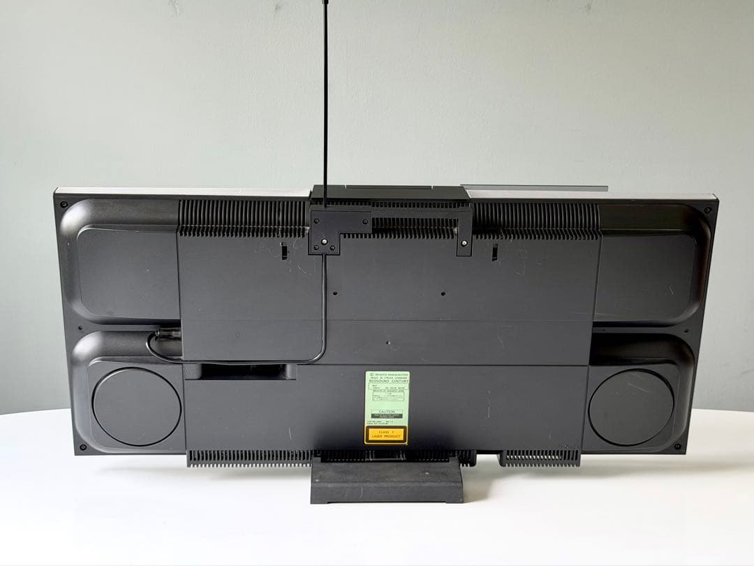 ラジオ・コンポ Bang & Olufsen BeoSound Century