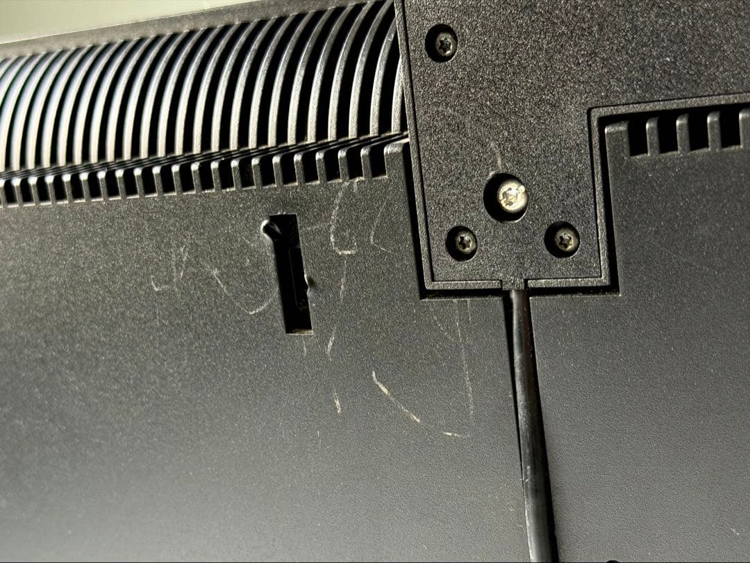 ラジオ・コンポ Bang & Olufsen BeoSound Century