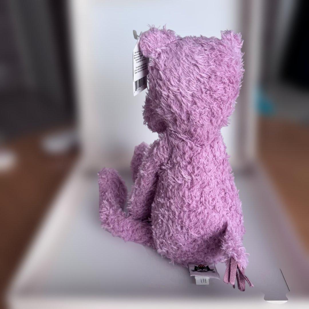 タグ付き！ Wild Thing Hippo カバ ぬいぐるみ