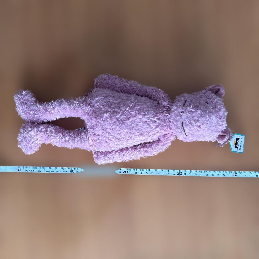 タグ付き！ Wild Thing Hippo カバ ぬいぐるみ