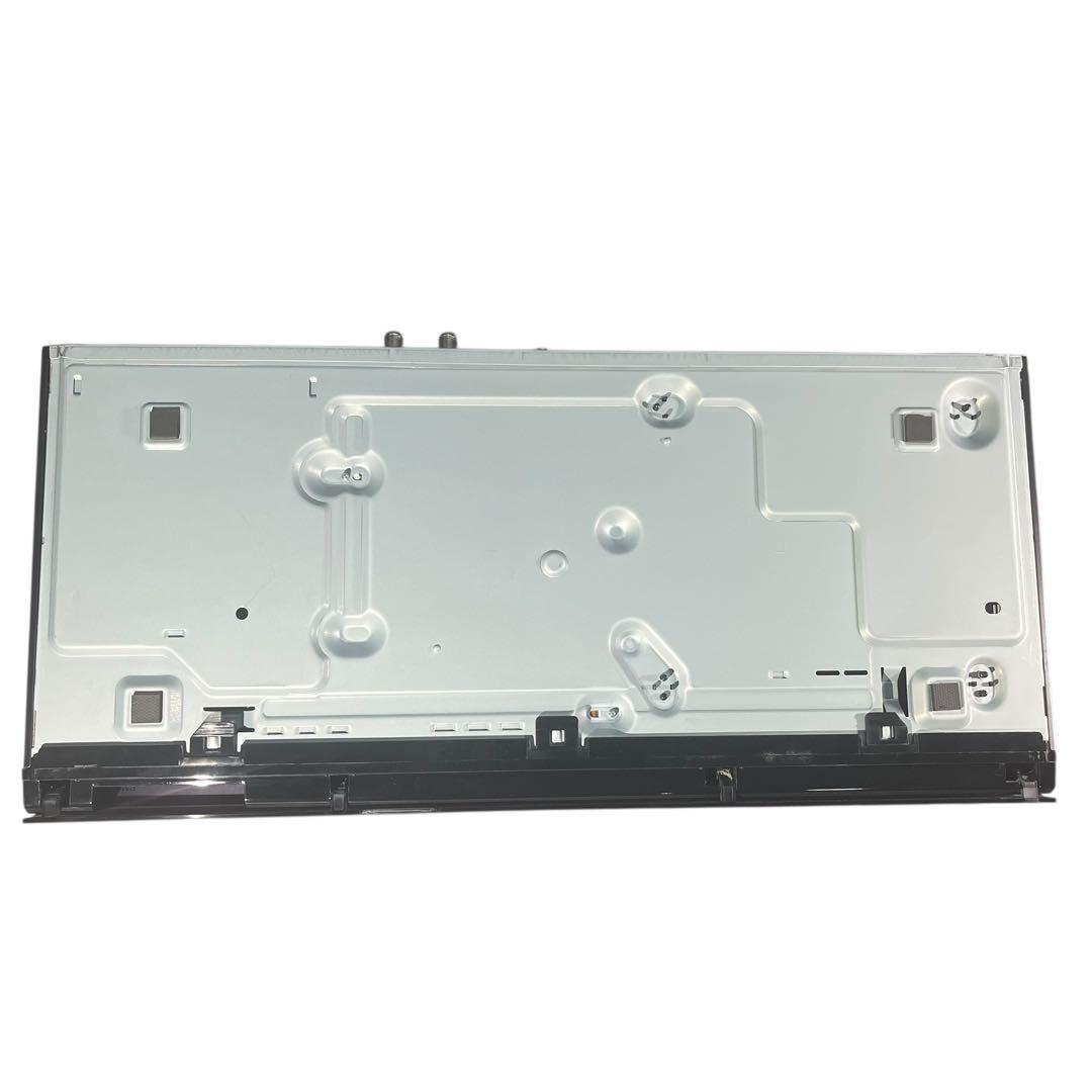 【メ0614-55】パナソニック レコーダー DMR-2X202 動作確認済