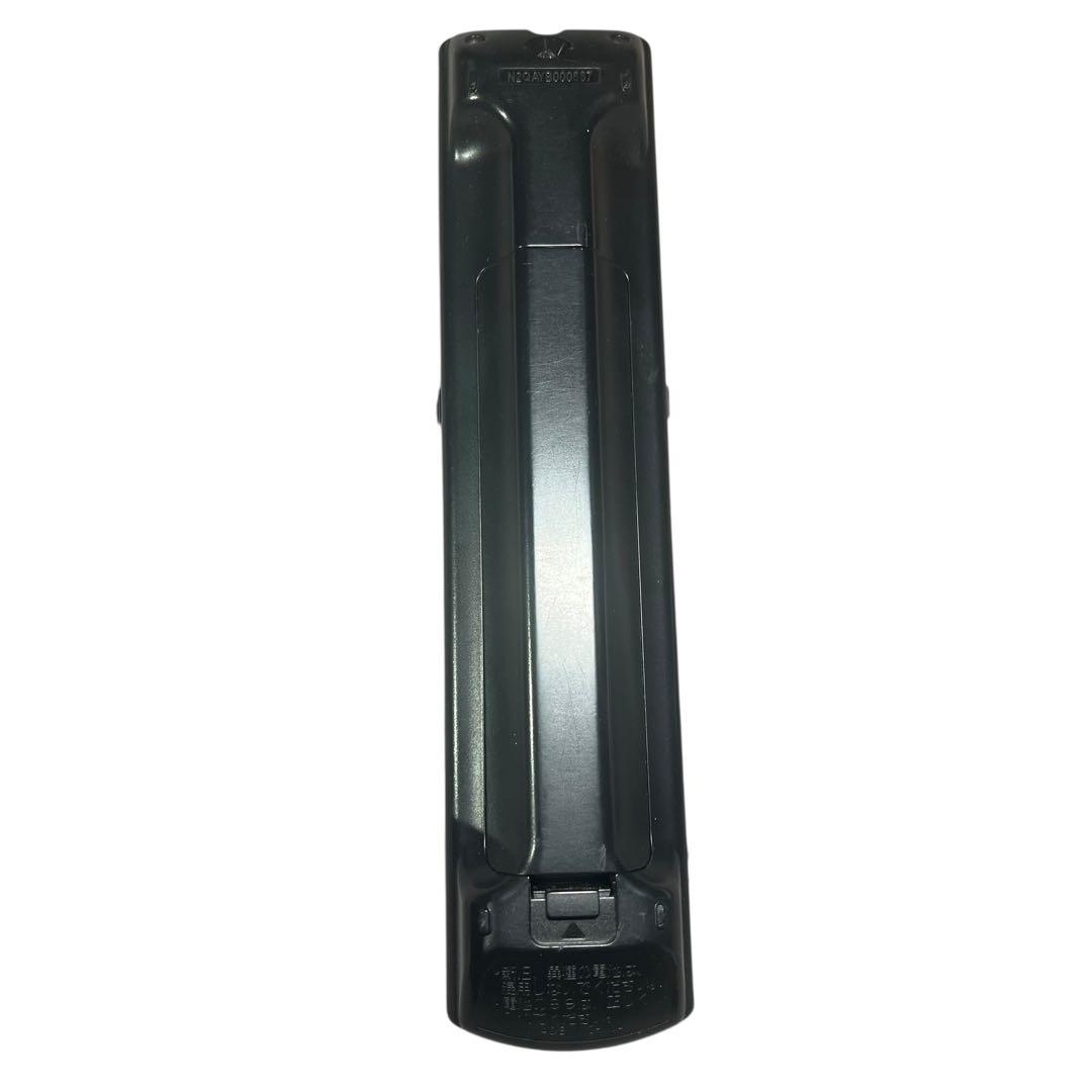 【メ0614-55】パナソニック レコーダー DMR-2X202 動作確認済