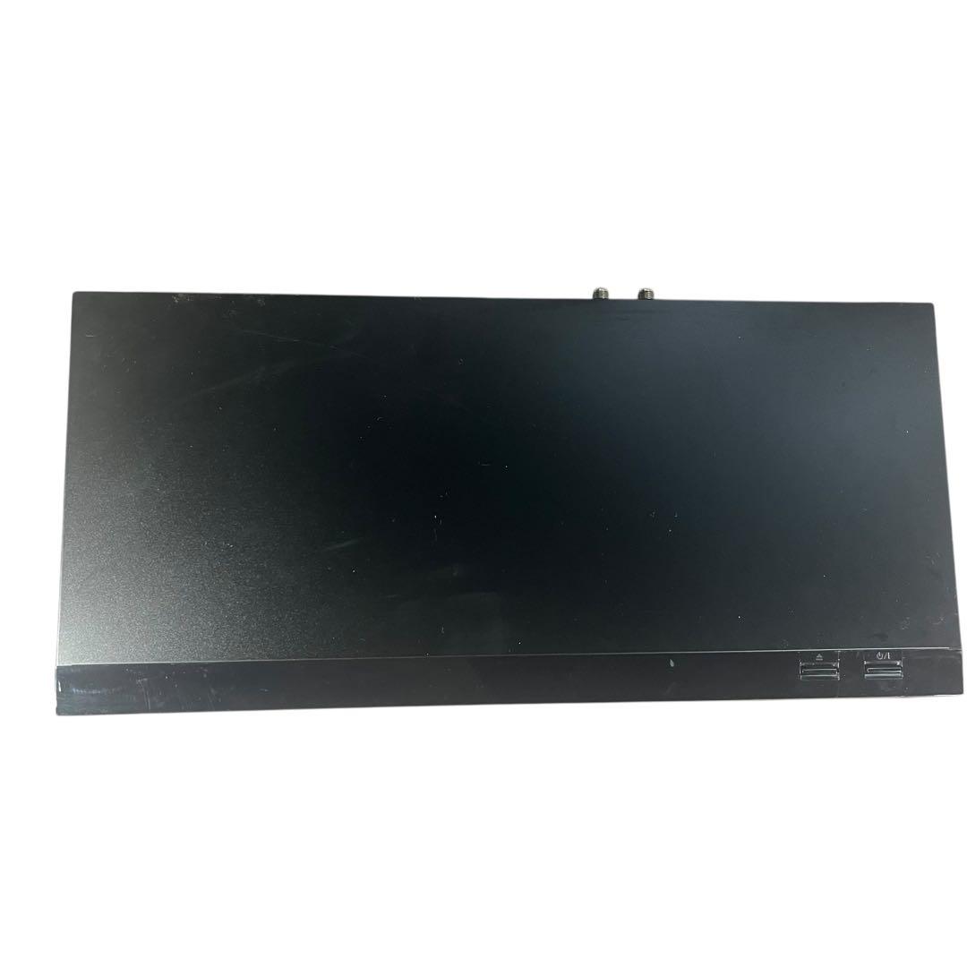 【メ0614-55】パナソニック レコーダー DMR-2X202 動作確認済