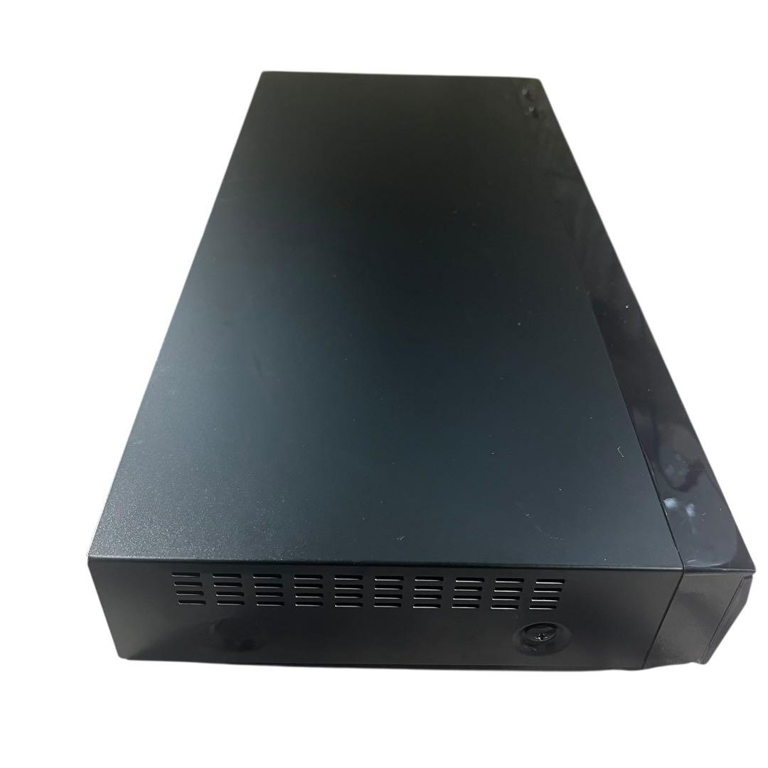 【メ0614-55】パナソニック レコーダー DMR-2X202 動作確認済