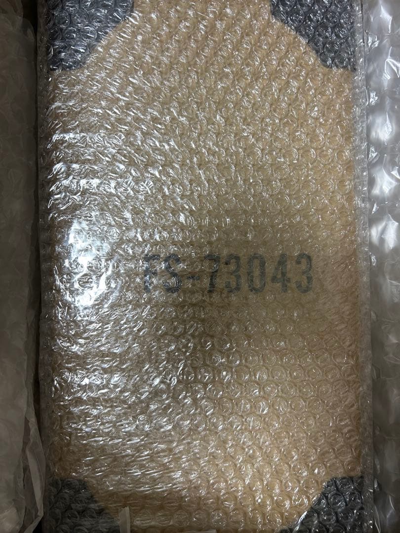 FS-73043 ゴースト 2.0版 1/6フィギュア