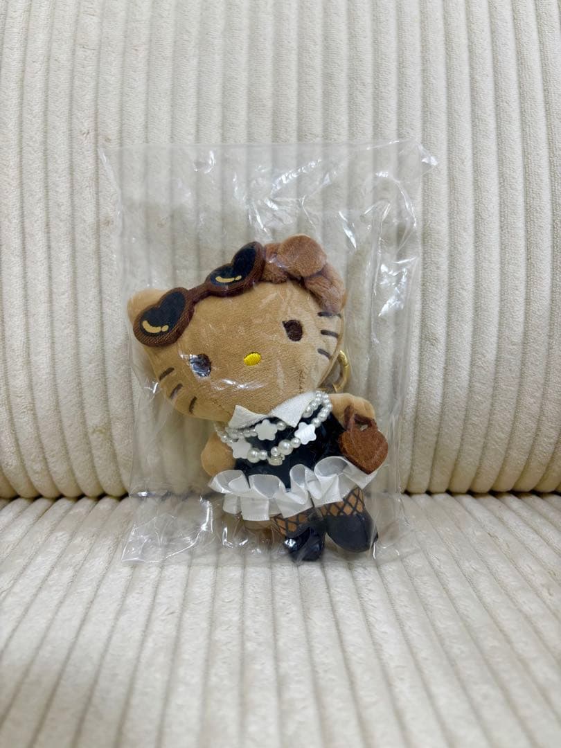 【海外限定品・希少】ハローキティ 日焼けキティ サンリオ CHAGEE コラボ