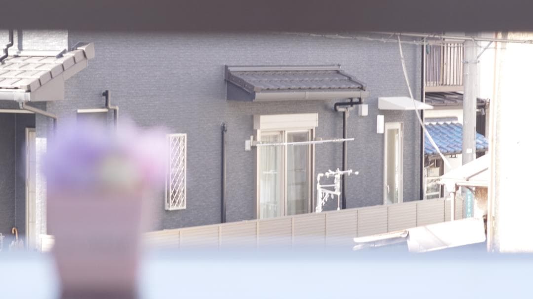 Nikon Ai-s Nikkor 85mm f/2 ケース