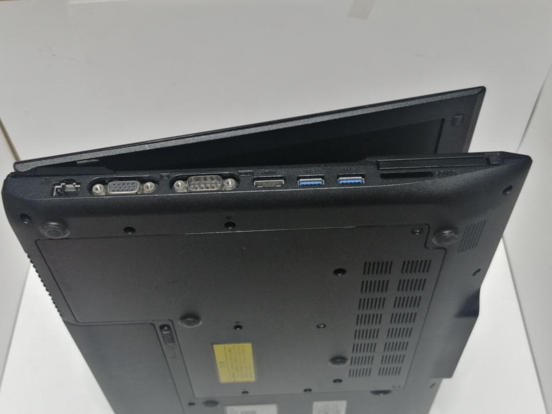 Windows11ノートパソコン爆速SSDメモリ8Gwifioffice互換Z