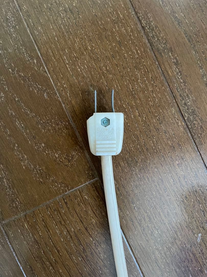 TOSHIBA動作品 扇風機 レトロ LZ形　9-1932 アンティーク