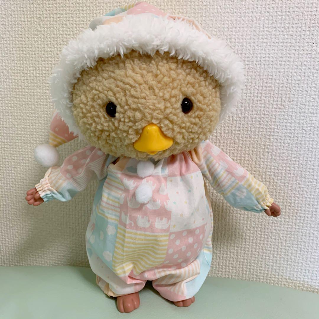 モコ様ご確認用　　トガリくんサイズお洋服