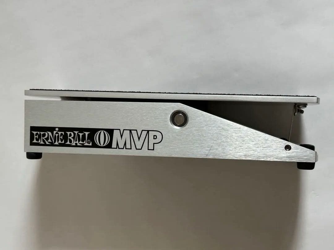 ERNIE BALL MVP ボリュームペダル