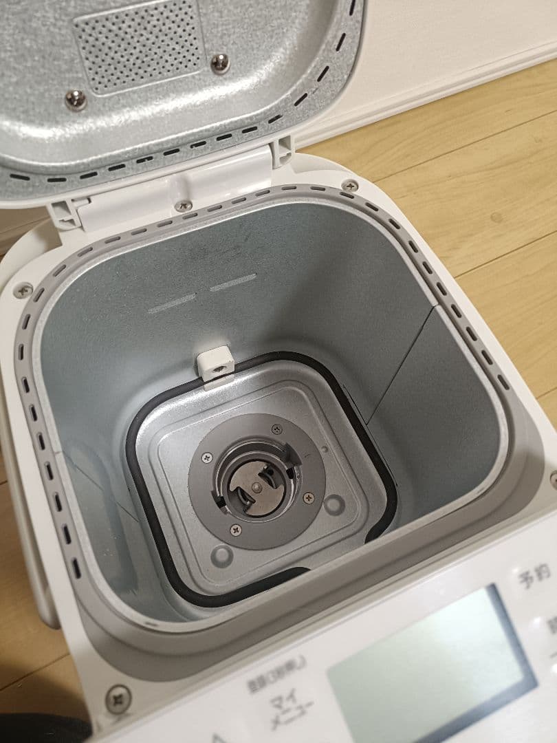 sakura ☆ホームベーカリー SD-SB4 2021年製