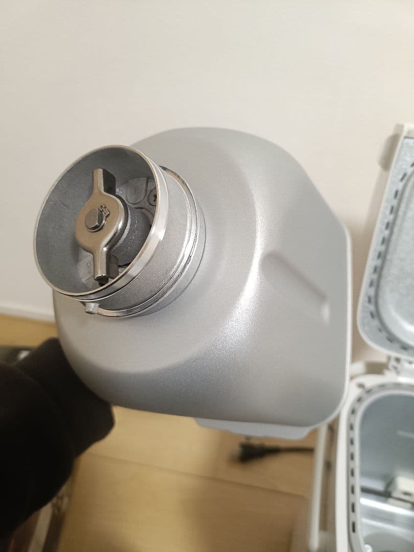 sakura ☆ホームベーカリー SD-SB4 2021年製