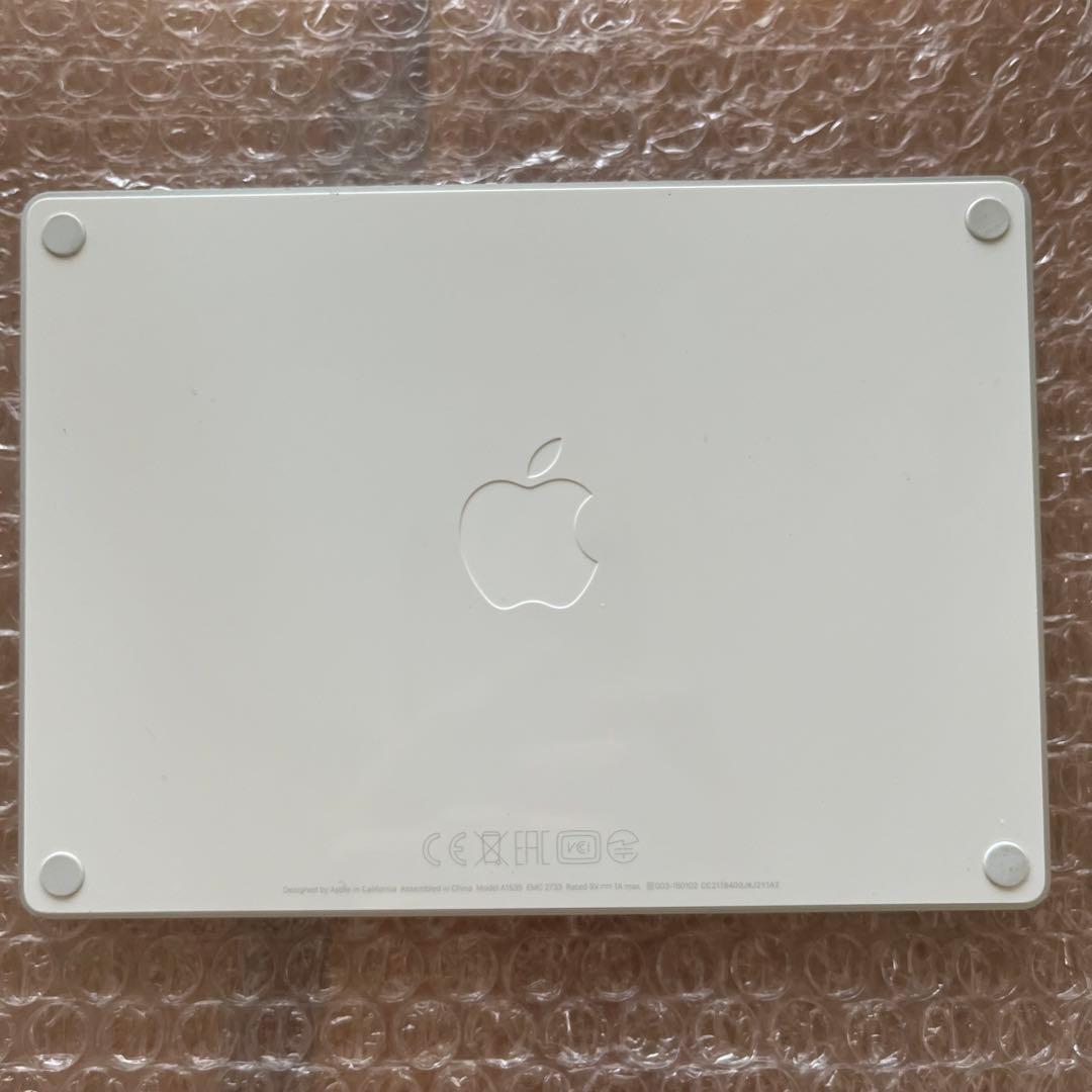 マウス・トラックボール Apple Magic Trackpad 2