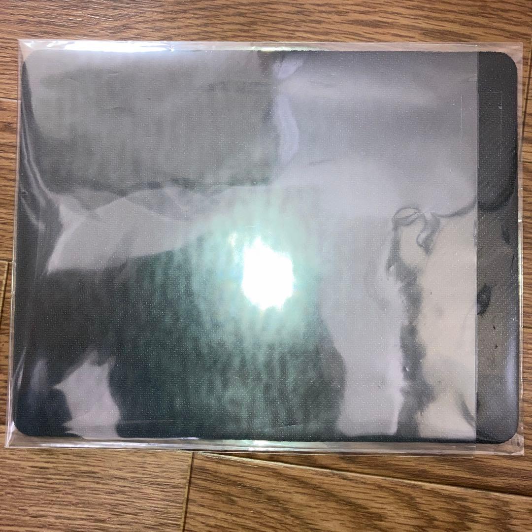 DMMスクラッチコードギアスロストストーリーズ　Ｂ-1 マウスパッド　ルルーシュ