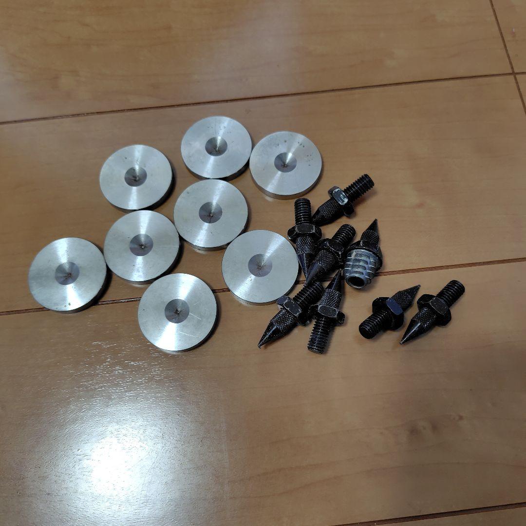 すー　①（2個1セット）KEF トールボーイスピーカー　Q5