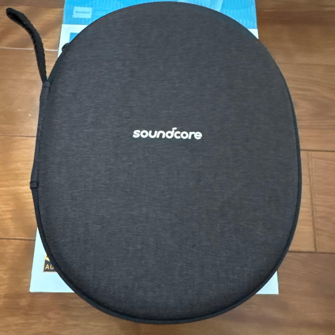 soundcore Life Q30 ワイヤレスヘッドフォン