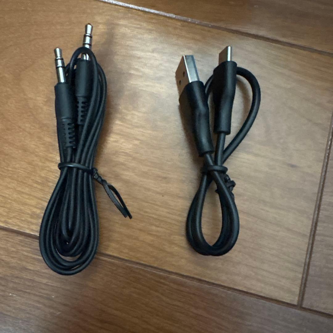 soundcore Life Q30 ワイヤレスヘッドフォン