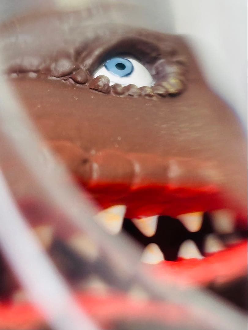 X-PLUS 大怪獣シリーズ　ウルトラマン怪獣　テレスドン　未開封品