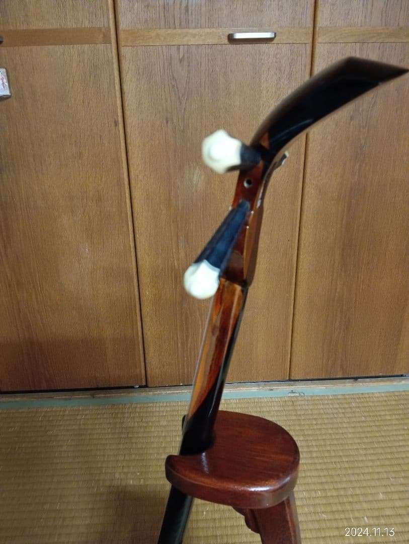 八重山黒木