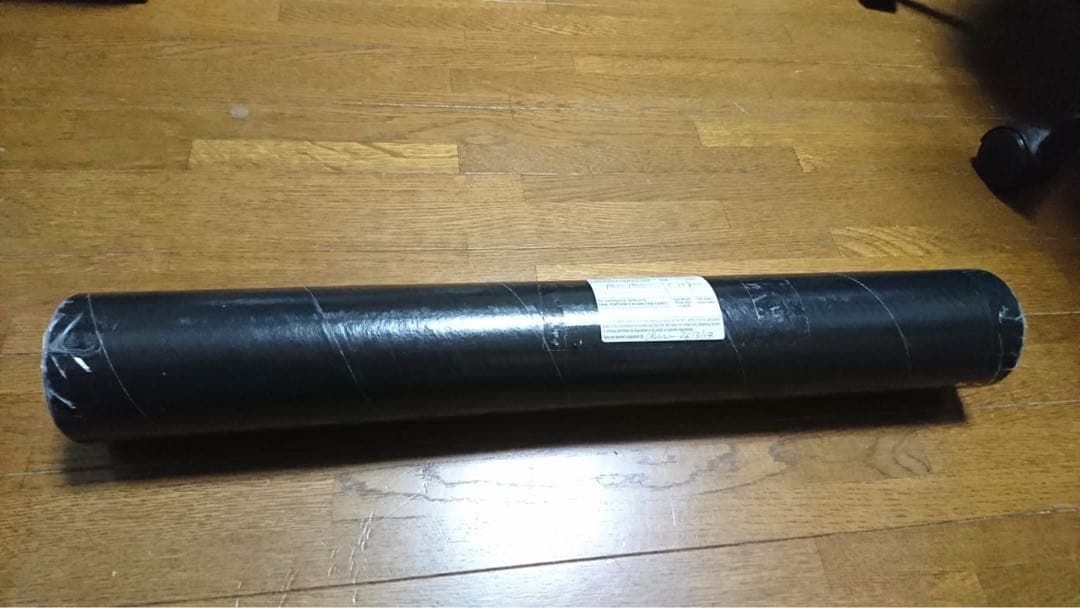 BABYL JOHN McMURTORIEポスターアート世界限定50