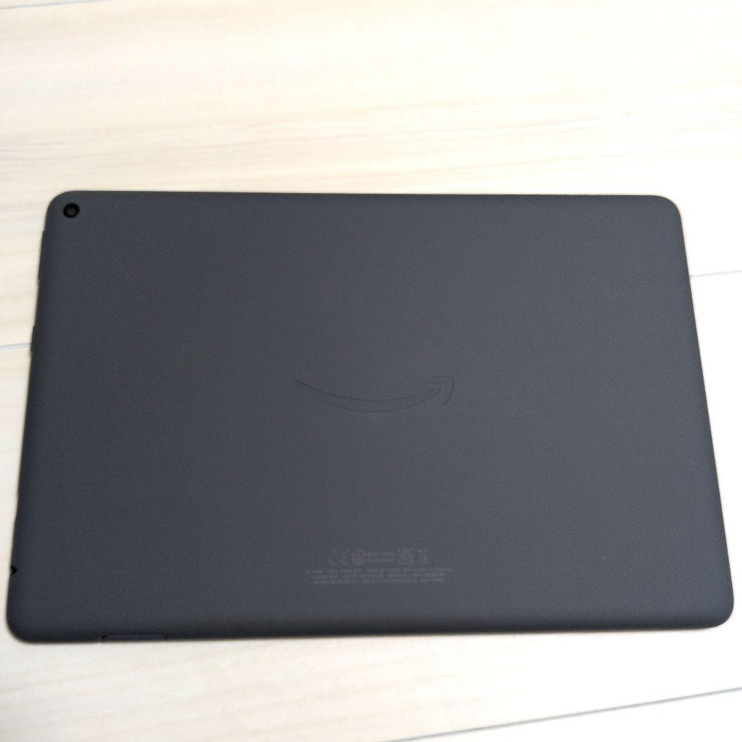 Fire HD 10 Plus (第11世代) タブレット