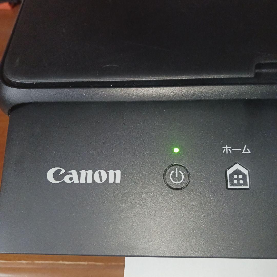 Canon TS5030 インクジェットプリンター 本体TS5030