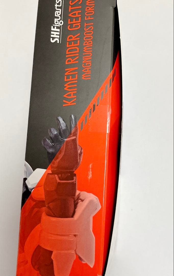 SHFiguarts BOOSTRIKER 仮面ライダーセット