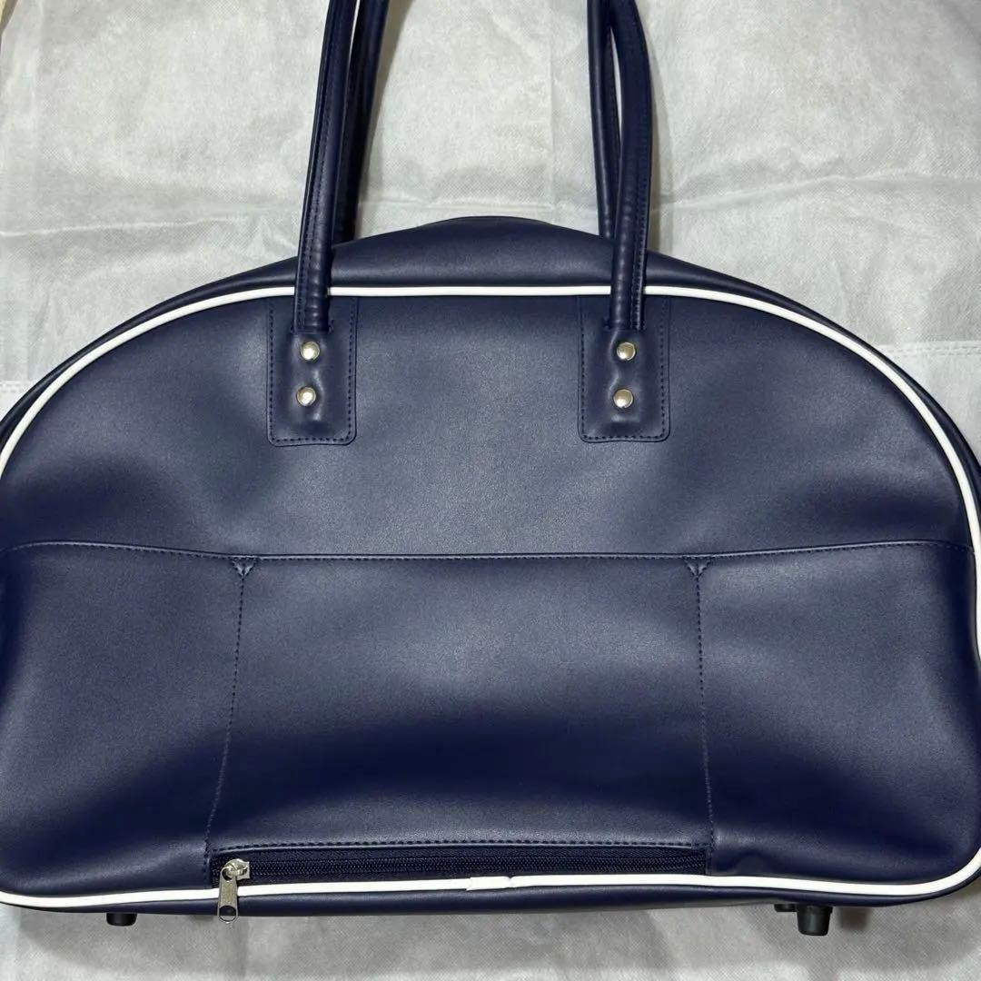 JO1DER SHOW WHEREVER WE ARE ボストン バッグ