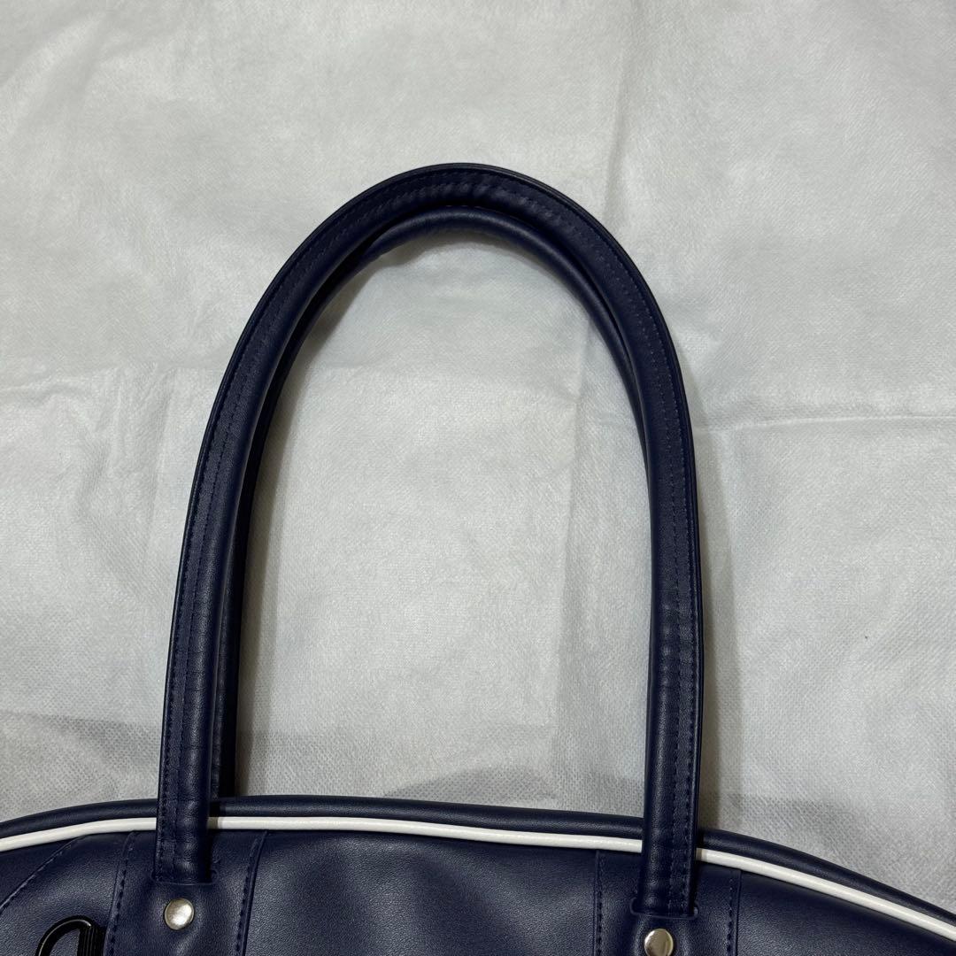 JO1DER SHOW WHEREVER WE ARE ボストン バッグ