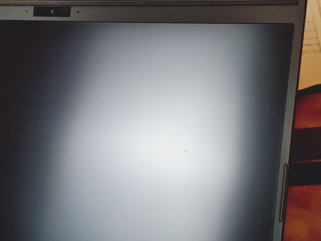 VAIO SX14 第10世代Core i5搭載14インチノート