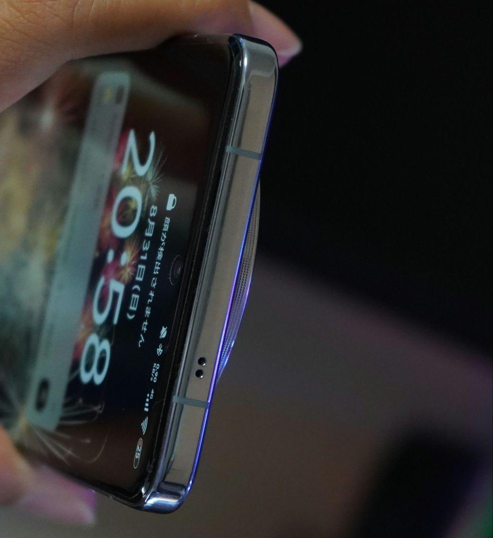 スマートフォン本体 vivo x200 Pro 12/256GB