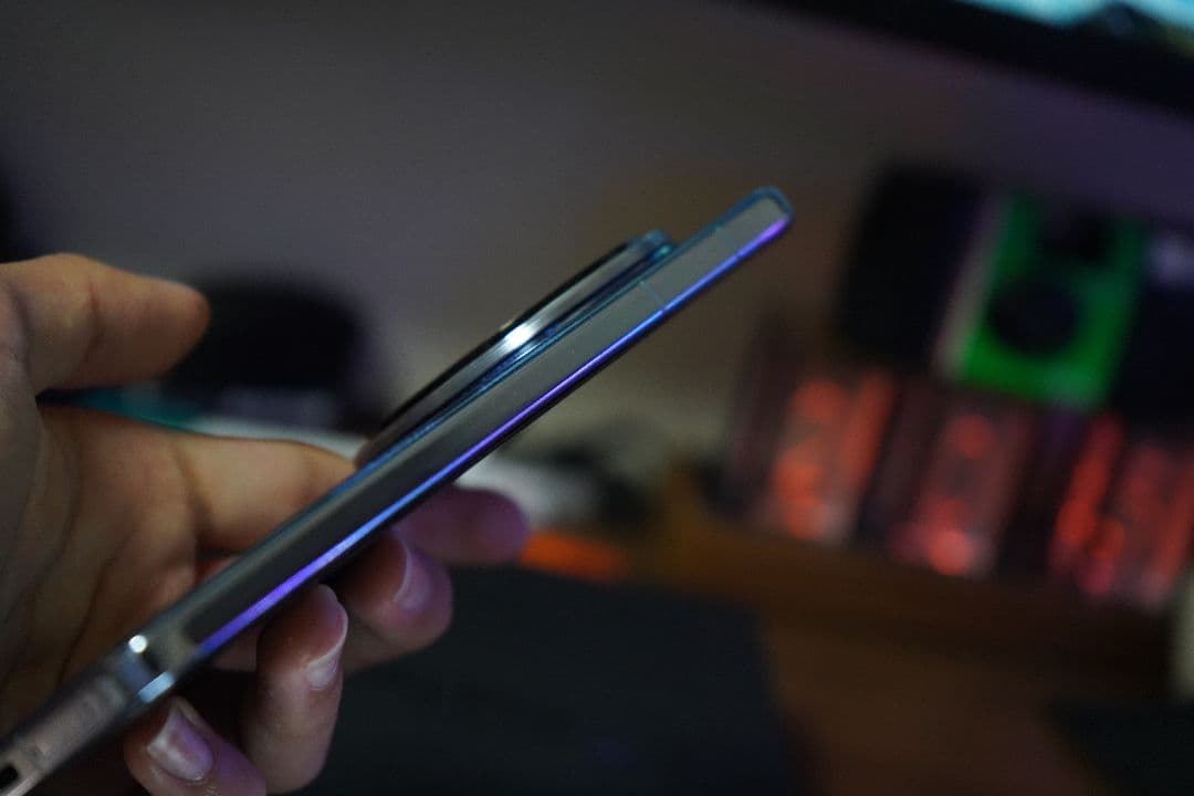 スマートフォン本体 vivo x200 Pro 12/256GB
