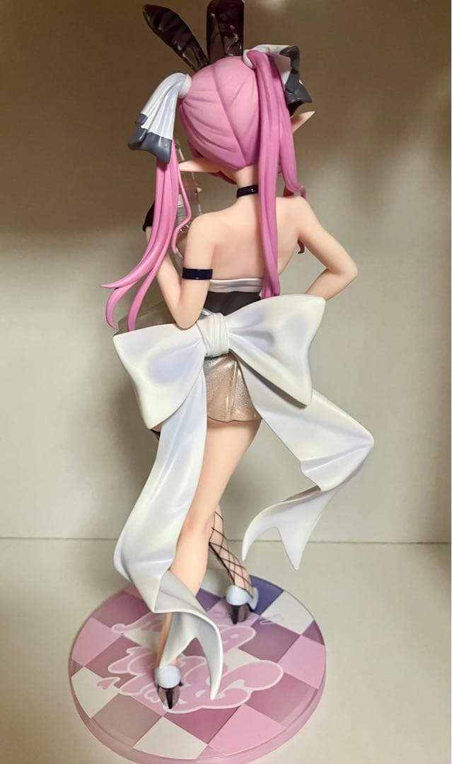 ひと和オリジナルキャラクター ビビ チル・バニーver. 1/6