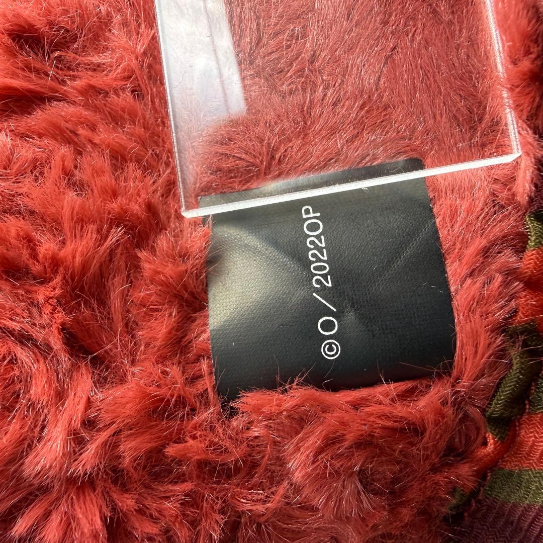 100体限定・極希ワンピース BIGシャンクスベア 非売品 当選品 約50cm