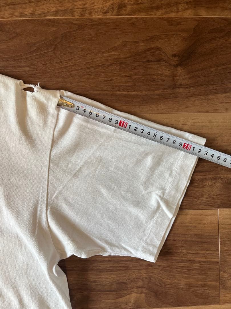 90s genesis 1992 ツアーT アート TシャツJERZEES XL