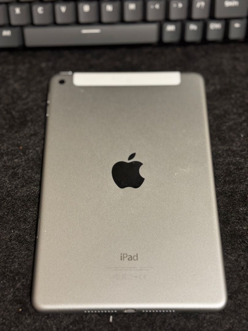 iPad本体 Ipad mini 4 16GB