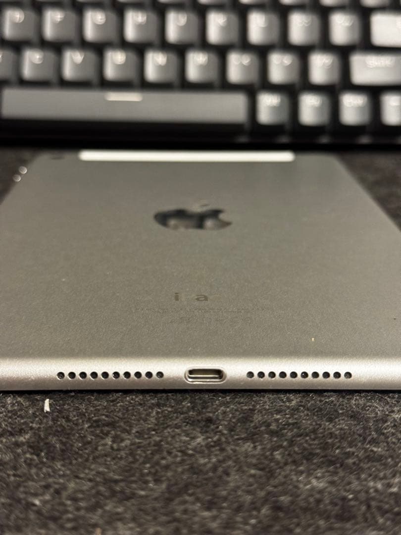 iPad本体 Ipad mini 4 16GB