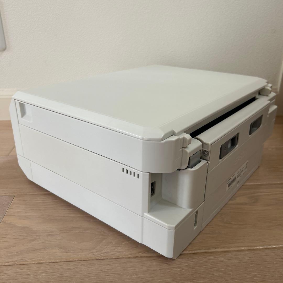 EPSON エプソン　プリンター　EP706A