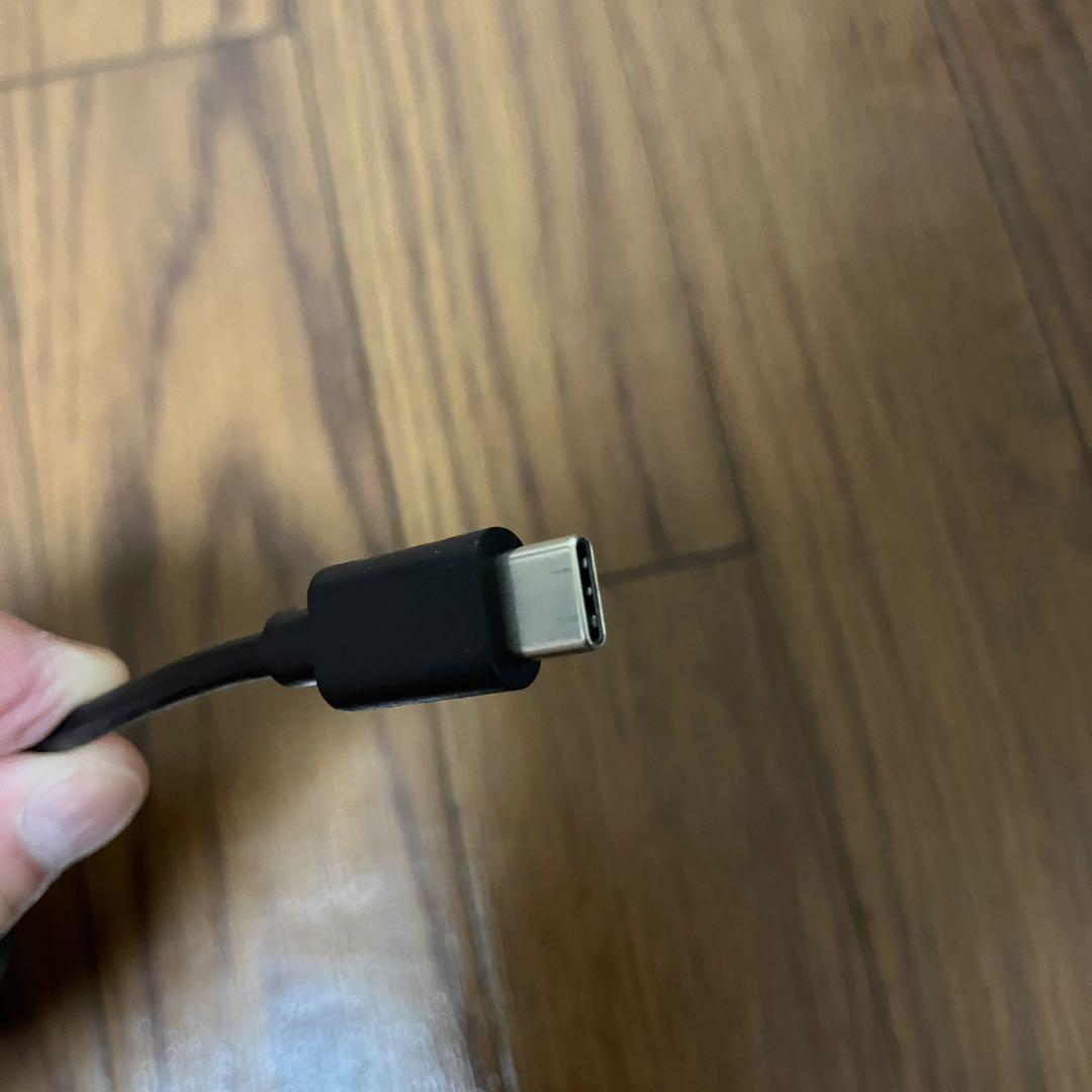 ★通電のみ★Dell 24インチ モニター SE2425HM デル（おまけつき）