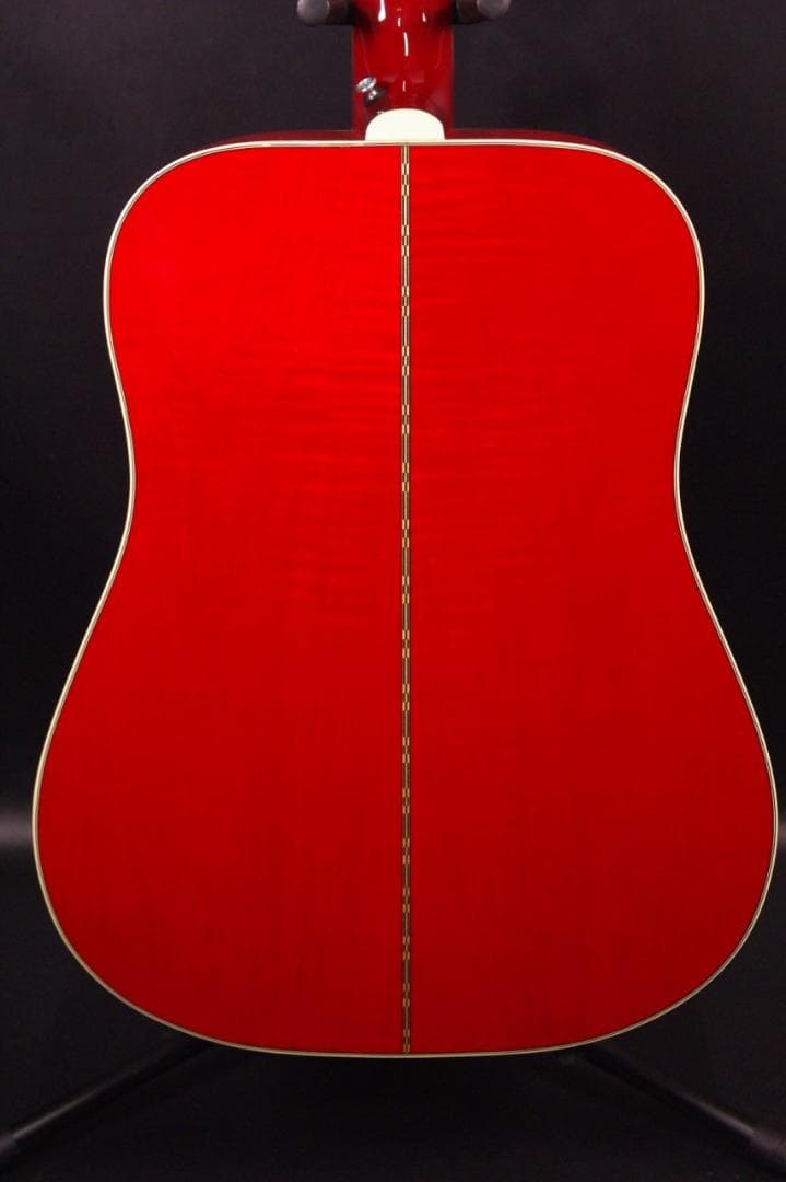 Gibson Dove オリジナルヴィンテージ チェリーサンバースト