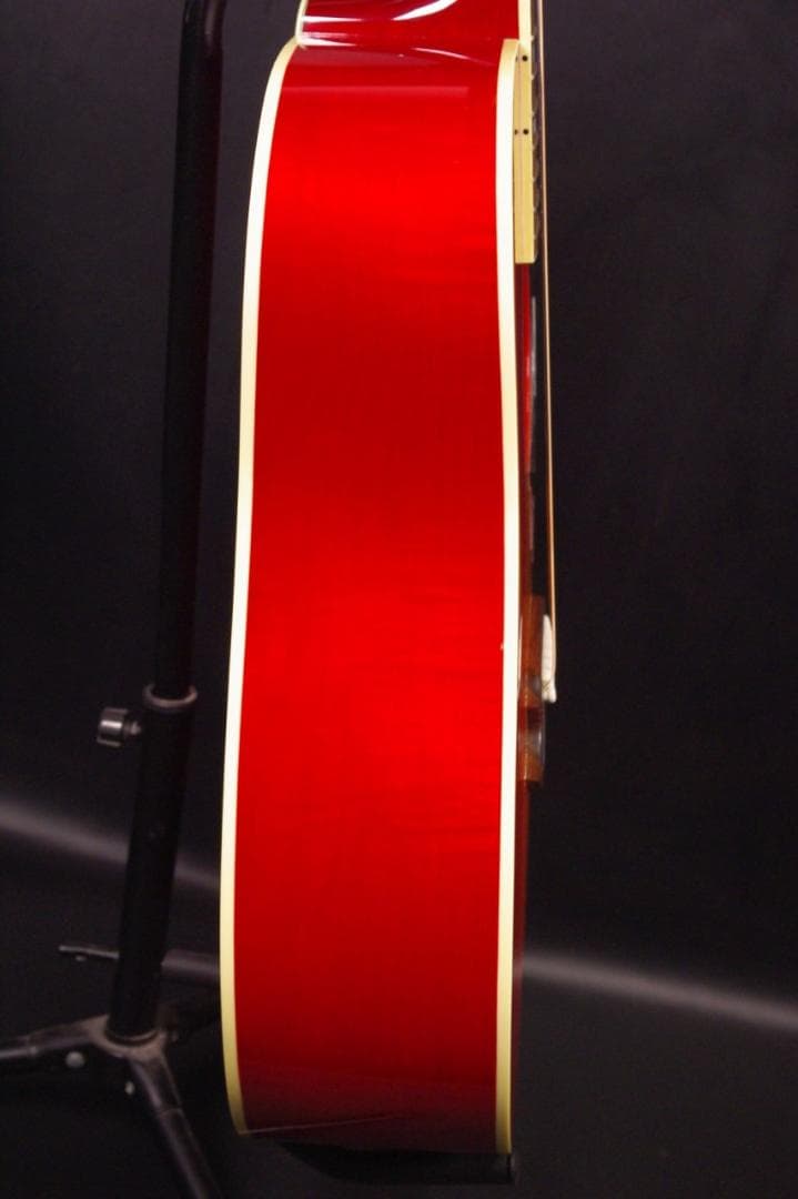 Gibson Dove オリジナルヴィンテージ チェリーサンバースト