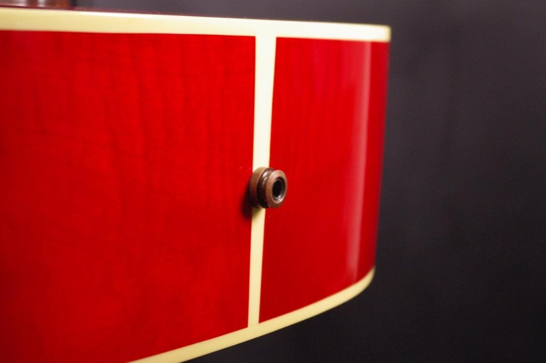 Gibson Dove オリジナルヴィンテージ チェリーサンバースト